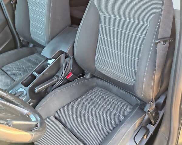 Чорний Опель Інсігнія, об'ємом двигуна 1.96 л та пробігом 343 тис. км за 9200 $, фото 32 на Automoto.ua