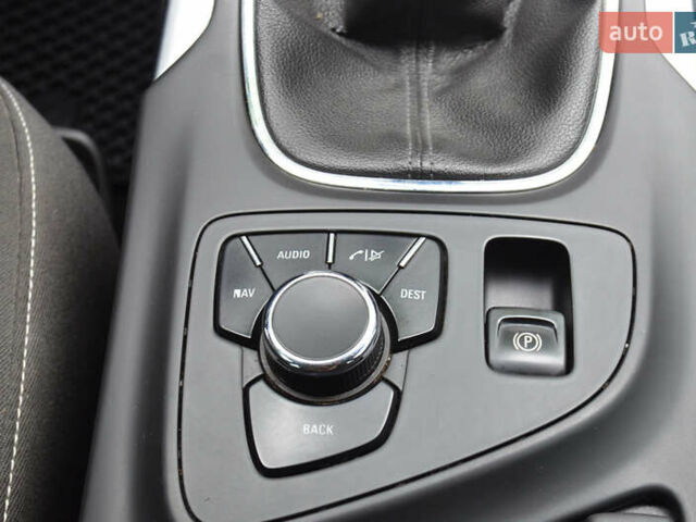 Черный Опель Инсигния, объемом двигателя 1.96 л и пробегом 213 тыс. км за 8999 $, фото 26 на Automoto.ua