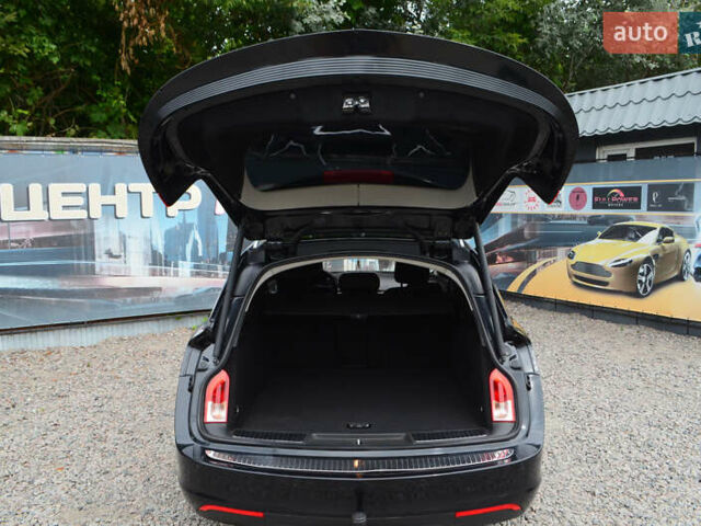 Черный Опель Инсигния, объемом двигателя 1.96 л и пробегом 213 тыс. км за 8999 $, фото 8 на Automoto.ua