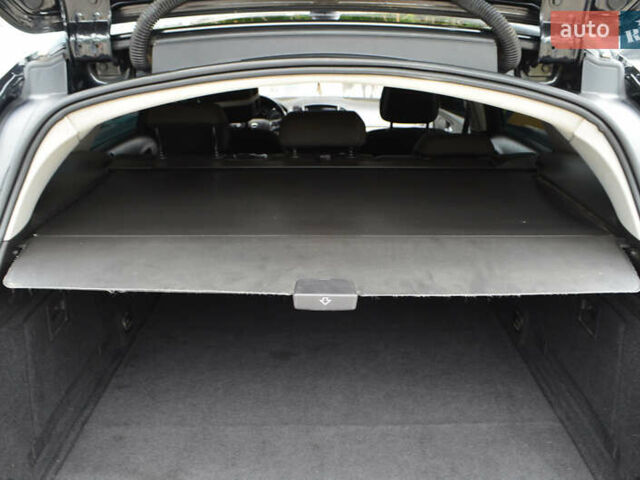 Черный Опель Инсигния, объемом двигателя 1.96 л и пробегом 213 тыс. км за 8999 $, фото 10 на Automoto.ua