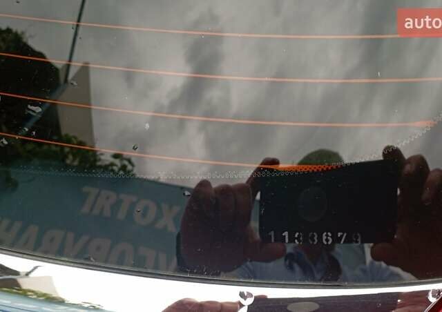 Чорний Опель Інсігнія, об'ємом двигуна 1.96 л та пробігом 234 тис. км за 8800 $, фото 31 на Automoto.ua