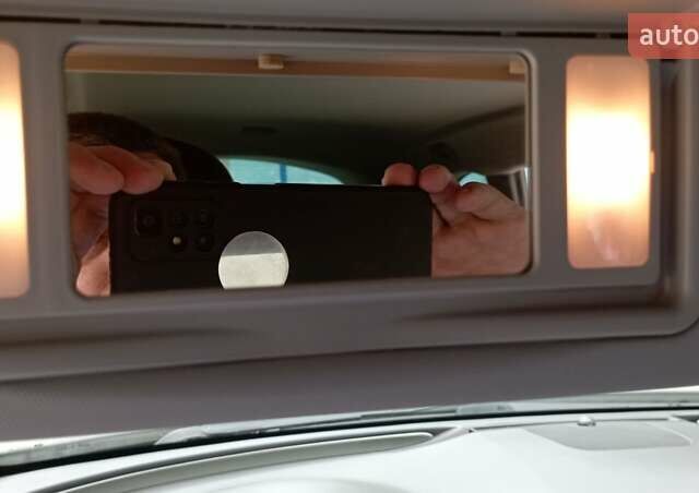 Чорний Опель Інсігнія, об'ємом двигуна 1.96 л та пробігом 234 тис. км за 8800 $, фото 19 на Automoto.ua