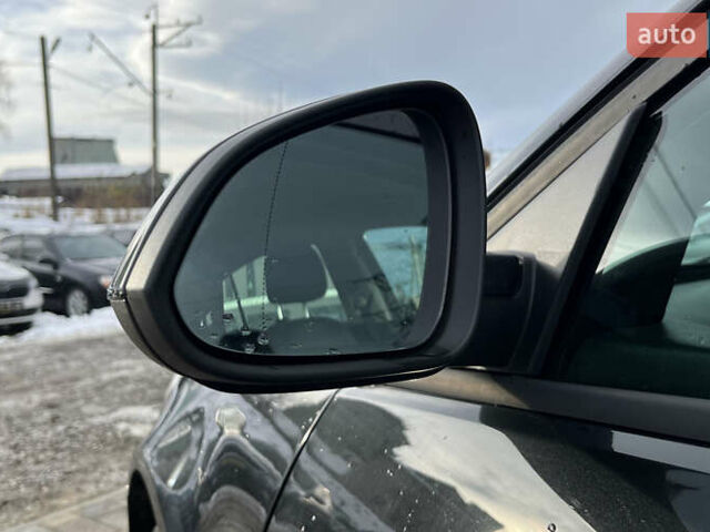 Чорний Опель Інсігнія, об'ємом двигуна 1.96 л та пробігом 244 тис. км за 8100 $, фото 19 на Automoto.ua