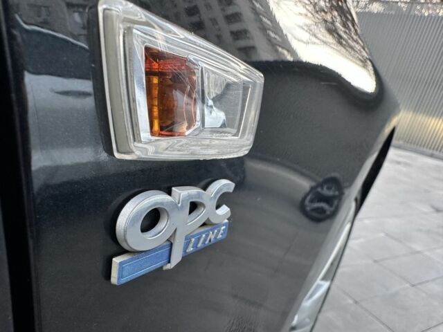 Черный Опель Инсигния, объемом двигателя 2 л и пробегом 251 тыс. км за 10900 $, фото 15 на Automoto.ua