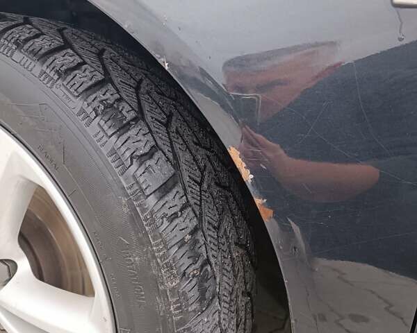 Чорний Опель Інсігнія, об'ємом двигуна 1.96 л та пробігом 300 тис. км за 7700 $, фото 8 на Automoto.ua