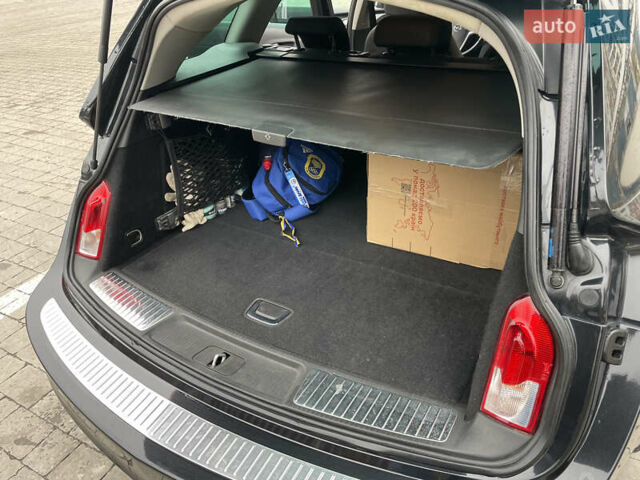 Черный Опель Инсигния, объемом двигателя 2 л и пробегом 180 тыс. км за 9400 $, фото 88 на Automoto.ua