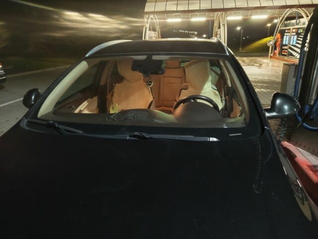 Опель Инсигния 2013 в Тернополе на Automoto.ua Черный Опель Инсигния, объемом двигателя 2 л и пробегом 288 тыс. км за 11000 $, фото 13 на Automoto.ua