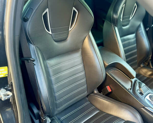 Черный Опель Инсигния, объемом двигателя 2 л и пробегом 250 тыс. км за 9800 $, фото 19 на Automoto.ua