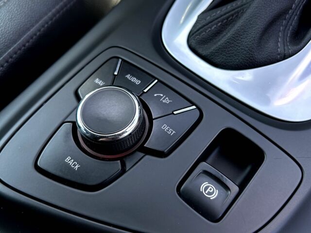 Черный Опель Инсигния, объемом двигателя 2 л и пробегом 211 тыс. км за 10400 $, фото 17 на Automoto.ua