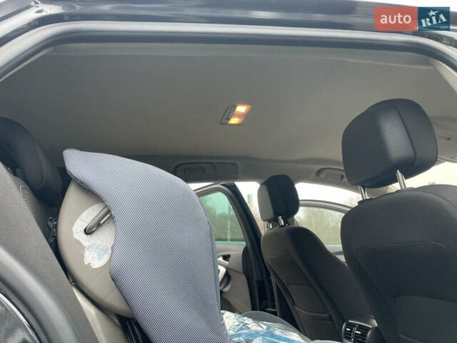 Черный Опель Инсигния, объемом двигателя 2 л и пробегом 180 тыс. км за 9400 $, фото 79 на Automoto.ua