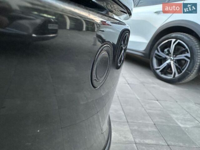 Чорний Опель Інсігнія, об'ємом двигуна 1.96 л та пробігом 251 тис. км за 11300 $, фото 15 на Automoto.ua