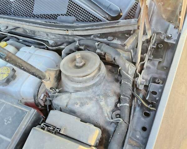 Чорний Опель Інсігнія, об'ємом двигуна 1.96 л та пробігом 343 тис. км за 9200 $, фото 39 на Automoto.ua