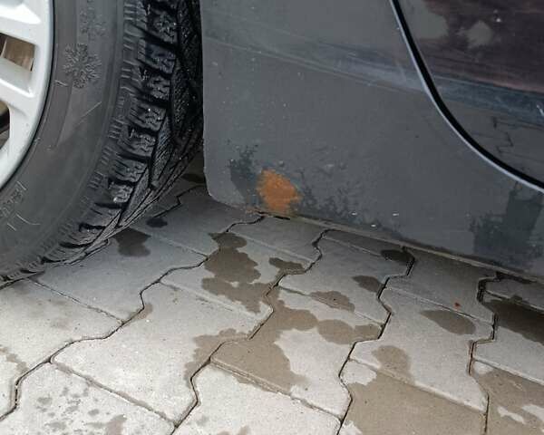 Чорний Опель Інсігнія, об'ємом двигуна 1.96 л та пробігом 300 тис. км за 7700 $, фото 13 на Automoto.ua