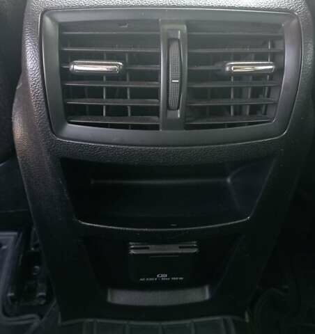 Чорний Опель Інсігнія, об'ємом двигуна 1.96 л та пробігом 234 тис. км за 8800 $, фото 37 на Automoto.ua