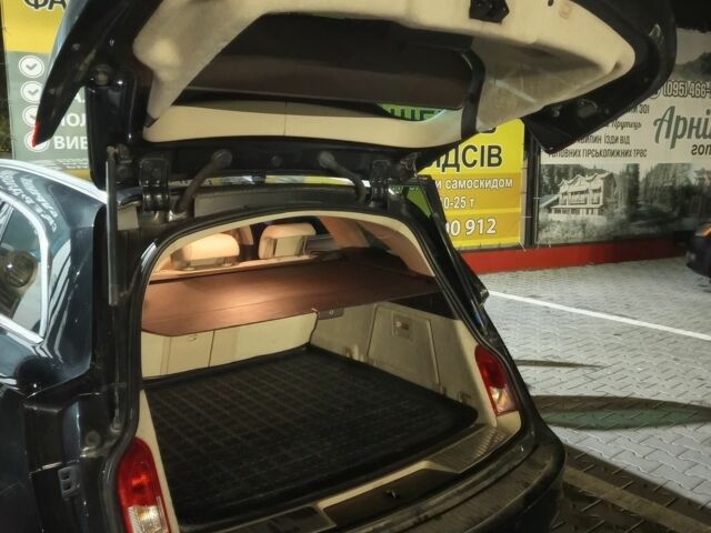 Опель Инсигния 2013 в Тернополе на Automoto.ua Черный Опель Инсигния, объемом двигателя 2 л и пробегом 288 тыс. км за 11000 $, фото 14 на Automoto.ua