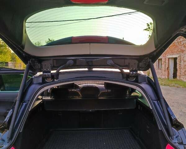 Черный Опель Инсигния, объемом двигателя 2 л и пробегом 272 тыс. км за 10260 $, фото 24 на Automoto.ua