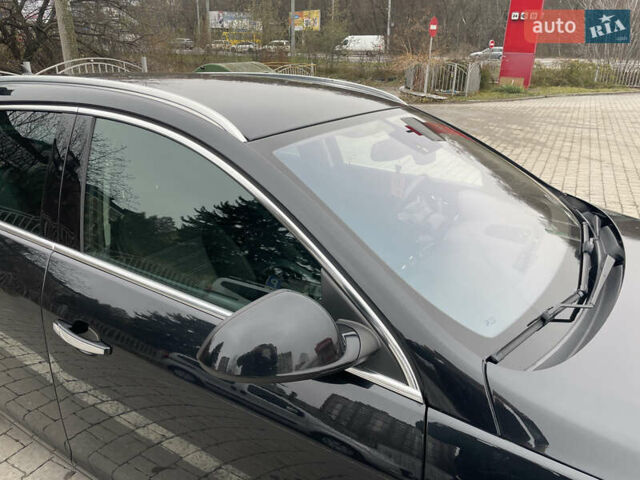 Черный Опель Инсигния, объемом двигателя 2 л и пробегом 180 тыс. км за 9400 $, фото 23 на Automoto.ua