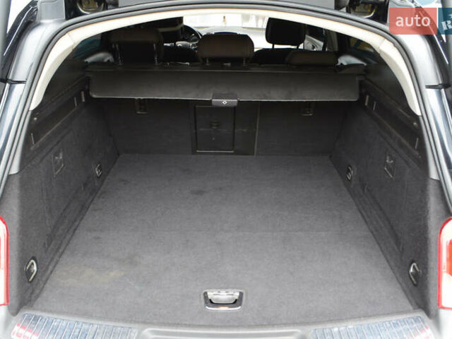 Черный Опель Инсигния, объемом двигателя 1.96 л и пробегом 213 тыс. км за 8999 $, фото 9 на Automoto.ua