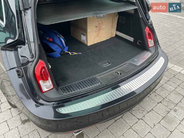 Черный Опель Инсигния, объемом двигателя 2 л и пробегом 180 тыс. км за 9400 $, фото 83 на Automoto.ua