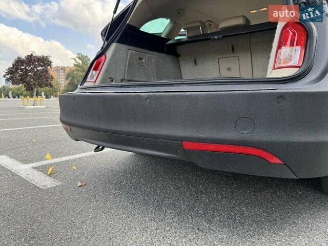 Чорний Опель Інсігнія, об'ємом двигуна 1.96 л та пробігом 237 тис. км за 12000 $, фото 16 на Automoto.ua