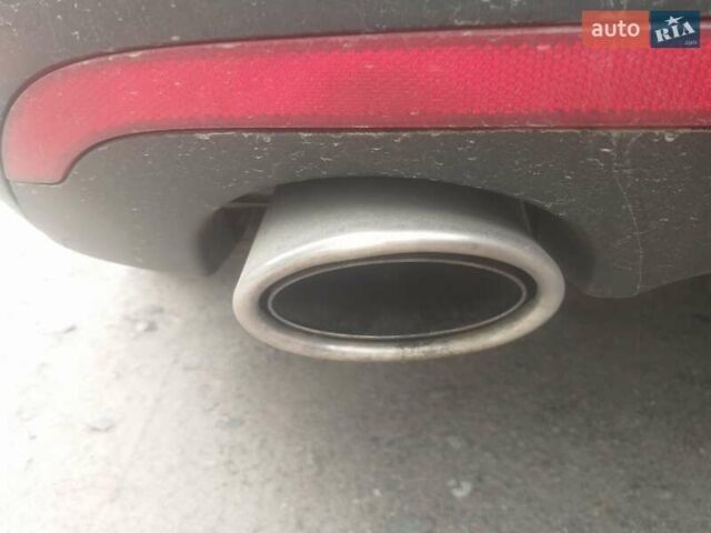 Чорний Опель Інсігнія, об'ємом двигуна 2 л та пробігом 196 тис. км за 13000 $, фото 58 на Automoto.ua