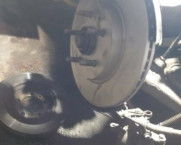 Чорний Опель Інсігнія, об'ємом двигуна 2 л та пробігом 196 тис. км за 13000 $, фото 27 на Automoto.ua