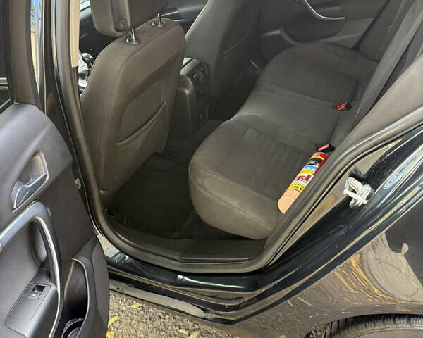 Опель Инсигния 2014 в Черновцах на Automoto.ua Черный Опель Инсигния, объемом двигателя 1.96 л и пробегом 253 тыс. км за 7800 $, фото 23 на Automoto.ua