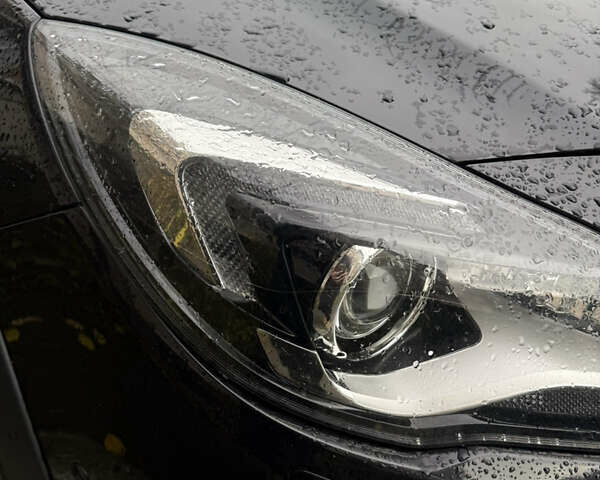 Черный Опель Инсигния, объемом двигателя 2 л и пробегом 178 тыс. км за 13555 $, фото 3 на Automoto.ua