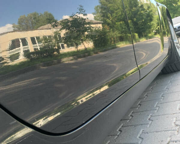 Черный Опель Инсигния, объемом двигателя 2 л и пробегом 349 тыс. км за 9600 $, фото 6 на Automoto.ua