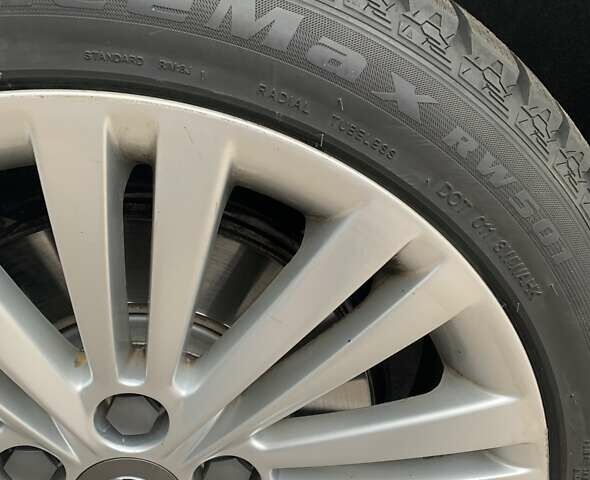 Чорний Опель Інсігнія, об'ємом двигуна 1.96 л та пробігом 193 тис. км за 10700 $, фото 10 на Automoto.ua