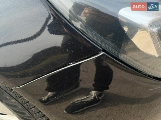 Чорний Опель Інсігнія, об'ємом двигуна 2 л та пробігом 320 тис. км за 9000 $, фото 41 на Automoto.ua