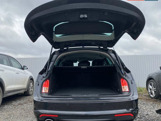 Чорний Опель Інсігнія, об'ємом двигуна 1.96 л та пробігом 172 тис. км за 10400 $, фото 22 на Automoto.ua