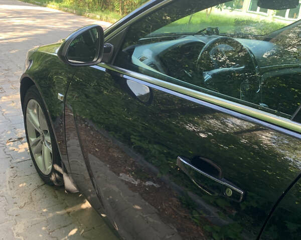 Черный Опель Инсигния, объемом двигателя 2 л и пробегом 349 тыс. км за 9600 $, фото 11 на Automoto.ua