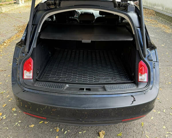 Опель Инсигния 2014 в Черновцах на Automoto.ua Черный Опель Инсигния, объемом двигателя 1.96 л и пробегом 253 тыс. км за 7800 $, фото 25 на Automoto.ua