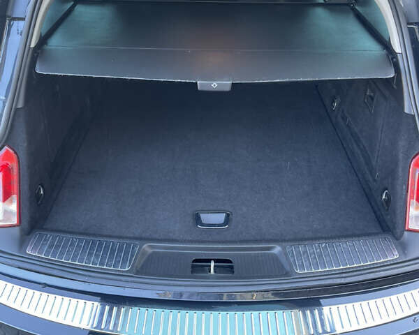 Чорний Опель Інсігнія, об'ємом двигуна 2 л та пробігом 233 тис. км за 12888 $, фото 33 на Automoto.ua