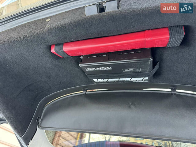 Чорний Опель Інсігнія, об'ємом двигуна 1.96 л та пробігом 256 тис. км за 8500 $, фото 26 на Automoto.ua