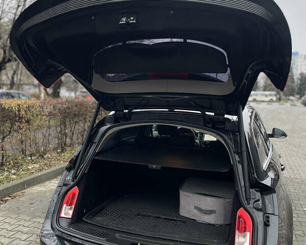 Чорний Опель Інсігнія, об'ємом двигуна 1.96 л та пробігом 250 тис. км за 8700 $, фото 11 на Automoto.ua