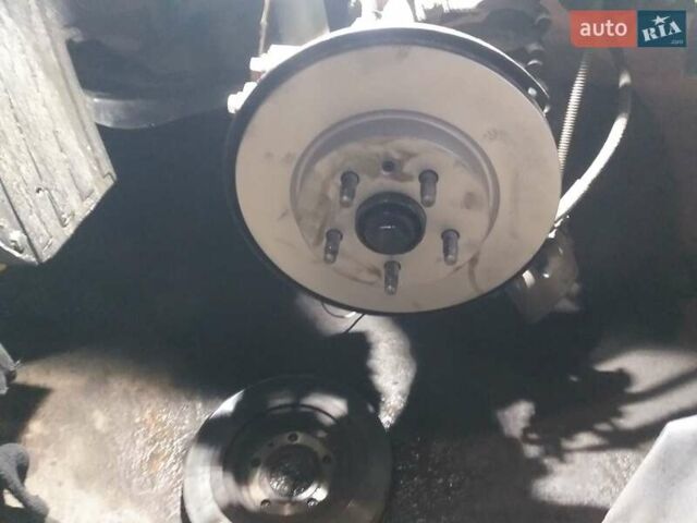 Чорний Опель Інсігнія, об'ємом двигуна 2 л та пробігом 196 тис. км за 13000 $, фото 28 на Automoto.ua