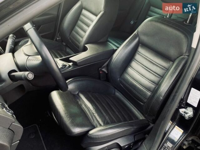 Чорний Опель Інсігнія, об'ємом двигуна 1.96 л та пробігом 174 тис. км за 10500 $, фото 3 на Automoto.ua