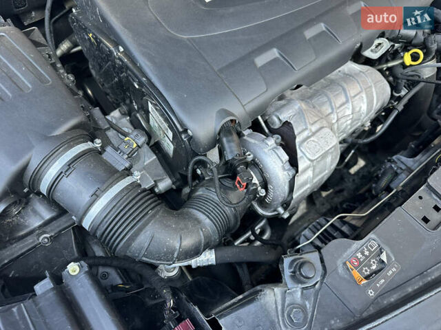 Чорний Опель Інсігнія, об'ємом двигуна 1.96 л та пробігом 256 тис. км за 8500 $, фото 35 на Automoto.ua