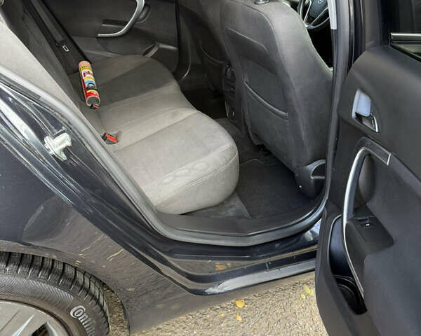 Опель Инсигния 2014 в Черновцах на Automoto.ua Черный Опель Инсигния, объемом двигателя 1.96 л и пробегом 253 тыс. км за 7800 $, фото 22 на Automoto.ua