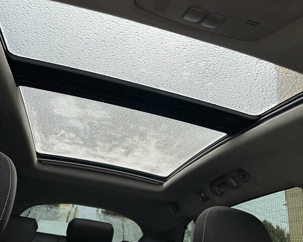 Черный Опель Инсигния, объемом двигателя 1.96 л и пробегом 357 тыс. км за 7500 $, фото 27 на Automoto.ua