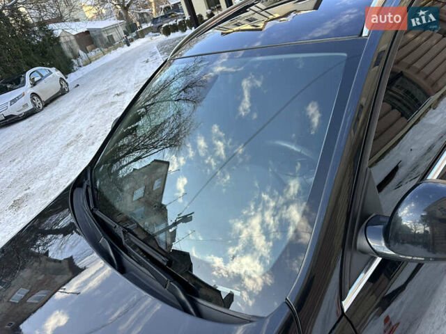 Чорний Опель Інсігнія, об'ємом двигуна 1.96 л та пробігом 256 тис. км за 8500 $, фото 15 на Automoto.ua