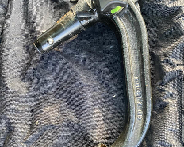 Чорний Опель Інсігнія, об'ємом двигуна 1.96 л та пробігом 170 тис. км за 11900 $, фото 19 на Automoto.ua