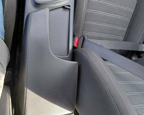 Опель Инсигния 2014 в Львове на Automoto.ua Черный Опель Инсигния, объемом двигателя 2 л и пробегом 234 тыс. км за 9000 $, фото 16 на Automoto.ua