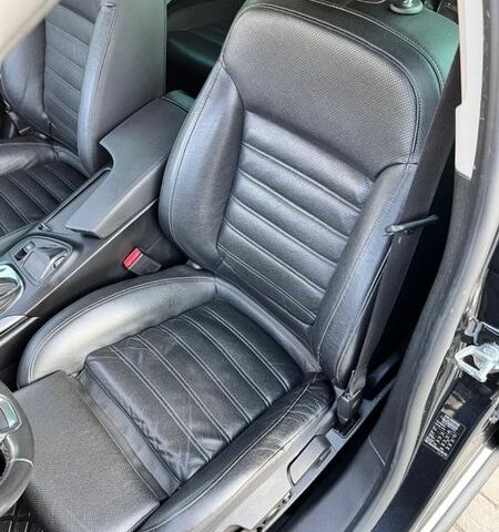 Черный Опель Инсигния, объемом двигателя 1.96 л и пробегом 234 тыс. км за 12800 $, фото 14 на Automoto.ua