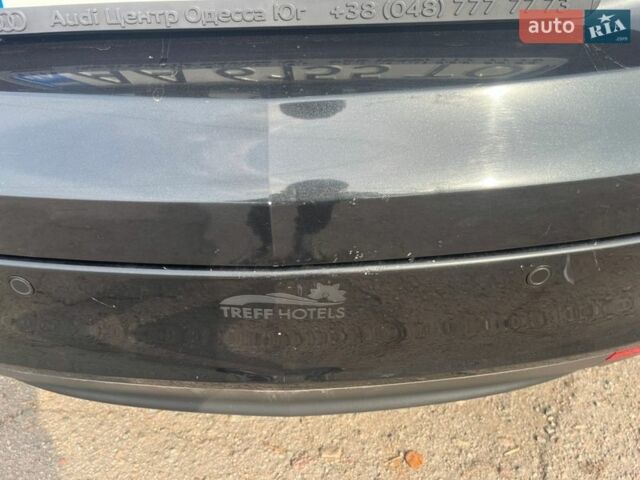 Чорний Опель Інсігнія, об'ємом двигуна 2 л та пробігом 320 тис. км за 9000 $, фото 38 на Automoto.ua