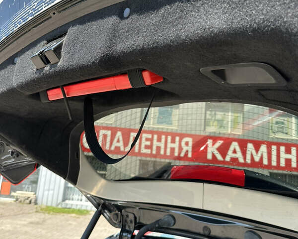 Чорний Опель Інсігнія, об'ємом двигуна 2 л та пробігом 252 тис. км за 10600 $, фото 31 на Automoto.ua