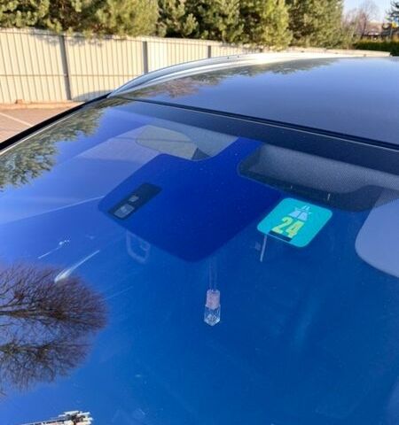 Черный Опель Инсигния, объемом двигателя 1.96 л и пробегом 234 тыс. км за 12800 $, фото 29 на Automoto.ua