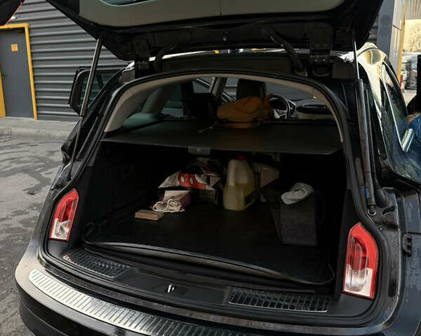 Черный Опель Инсигния, объемом двигателя 2 л и пробегом 178 тыс. км за 13555 $, фото 9 на Automoto.ua